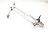 Windshield Wiper Transmission / Bracket 4G1955023C — photo 2