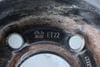 20" Inch Compact Spare Wheel / Tire 4G0601027E — photo 2