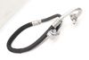 AC Hose / Line / Pipe 4G0260707CN — photo 5