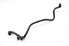Brake Booster Vacuum Hose / Line 4G1611931F — photo 2