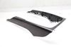 Center Console Trim / Frame 4G0864261AT — photo 1