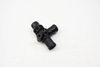 Coolant Hose Adapter / Connector 4G0122293BA — photo 2