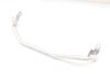 Coolant Pipe / Tube / Line 4G0121481AP — photo 1