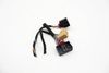 AC Climate Control / Temp Unit Wiring Connector / Pigtail Set — photo 1