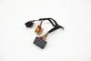 AC Climate Control / Temp Unit Wiring Connector / Pigtail Set — photo 2