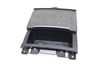 Center Console Storage Bin / Tray 4G0863273A — photo 2