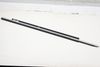 Exterior Door Window Slot Seal / Trim 4G8853283B — photo 1