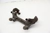Brake Caliper Carrier / Bracket 4H0615125 — photo 1