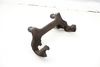 Brake Caliper Carrier / Bracket 4H0615125 — photo 2