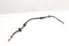 Brake Hose / Line 4G0611707J — photo 1