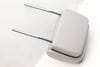 Headrest / Head Rest 4G8881901P — photo 3