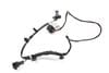 Seat Belt Warning System Wiring Harness 4G8971365L — photo 2