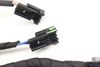 Seat Frame / Ventilation Wiring Harness 4G8971366BS — photo 2