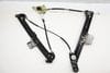 Window Regulator 4G8837461C — photo 1