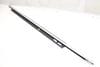 Exterior Door Window Slot Seal / Trim 4G8853284B — photo 1