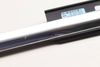 Exterior Door Window Slot Seal / Trim 4G8853284B — photo 3