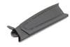 Outer Trunk Pull Rod Cover 4G8827685A — photo 1