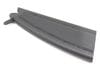 Outer Trunk Pull Rod Cover 4G8827685A — photo 2