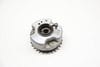 Exhaust Cam / Camshaft Adjuster Unit 06E109084N — photo 1