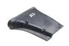 Tail Light / Lamp Trim 4G8945255A — photo 2