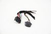 AC Climate Control / Temp Unit Wiring Connector / Pigtail — photo 1