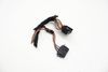 AC Climate Control / Temp Unit Wiring Connector / Pigtail — photo 2