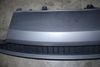 Bumper Lower Valance / Diffuser 4G8807521AC — photo 2