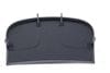 Cargo / Luggage Compartment Parcel Shelf Cover 4G8867769F — photo 4