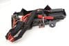 Fuse Box / Holder 4G0971845A — photo 3