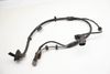 ABS / Speed Sensor / Parking Brake Wiring Harness 4G0972253C — photo 2