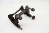 Brake Caliper Carrier / Bracket 8K0615425 — photo 1