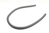 Door Lower Inner Seal / Weather Stripping 4G8833707A — photo 1