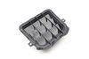 Quarter Panel Vent Insert 8K0819181B — photo 1