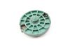 Upper Spring Plate / Mount 8K0512146E — photo 1