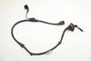 ABS / Speed Sensor / Parking Brake Wiring Harness 4G0972254A — photo 1