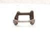 Brake Caliper Carrier / Bracket 8K0615426 — photo 2