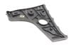 Outer Bumper Bracket / Guide 4G8807454B — photo 1