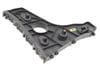 Outer Bumper Bracket / Guide 4G8807454B — photo 4