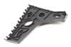 Outer Bumper Bracket / Guide 4G8807454B — photo 5