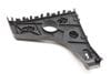 Outer Bumper Bracket / Guide 4G8807454B — photo 7