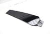 Exterior B Pillar Trim / Cover 4G8853290 — photo 1