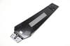 Exterior B Pillar Trim / Cover 4G8853290 — photo 2
