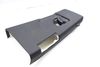Upper B Pillar Trim / Panel 4G8867244A — photo 1