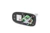 Shark Fin / Roof Antenna 4G0035503AF — photo 4