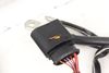 Starter / Alternator Wiring Harness / Battery Cable 4G1971228DK — photo 2