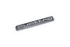 Trunk Emblem / Badge (QUATTRO) 4G8853737 — photo 1