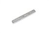 Trunk Emblem / Badge (QUATTRO) 4G8853737 — photo 2