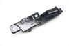 Trunk Latch Striker Plate / Motor 4H0827383A — photo 2