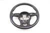 3-SPOKE Leather Sport Steering Wheel 8U0419091AL — photo 1