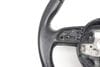 3-SPOKE Leather Sport Steering Wheel 8U0419091AL — photo 6
